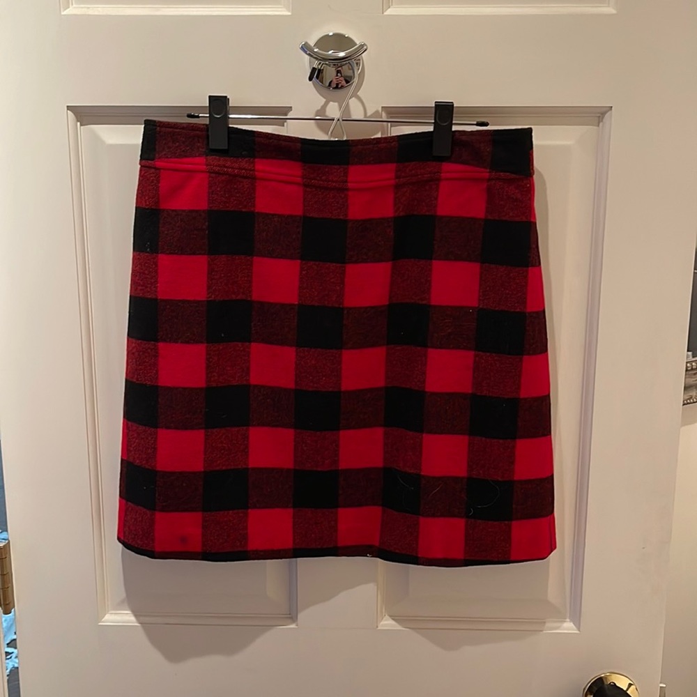 Jcrew skirt